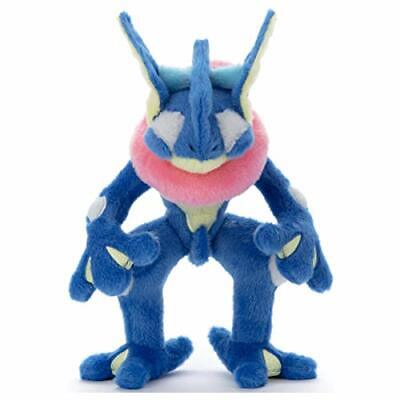 Greninja Pokémon 10" Plush