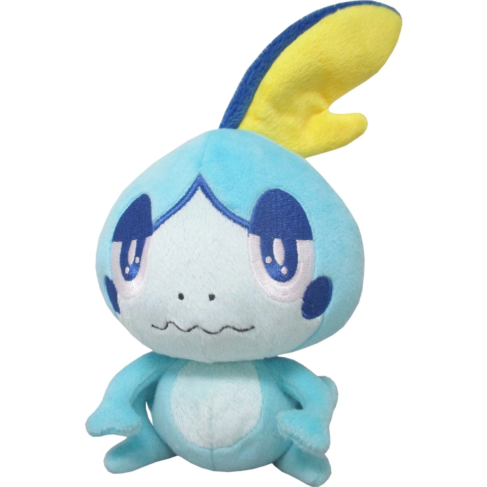 Sobble All Star Collection Pokémon 6" Plush