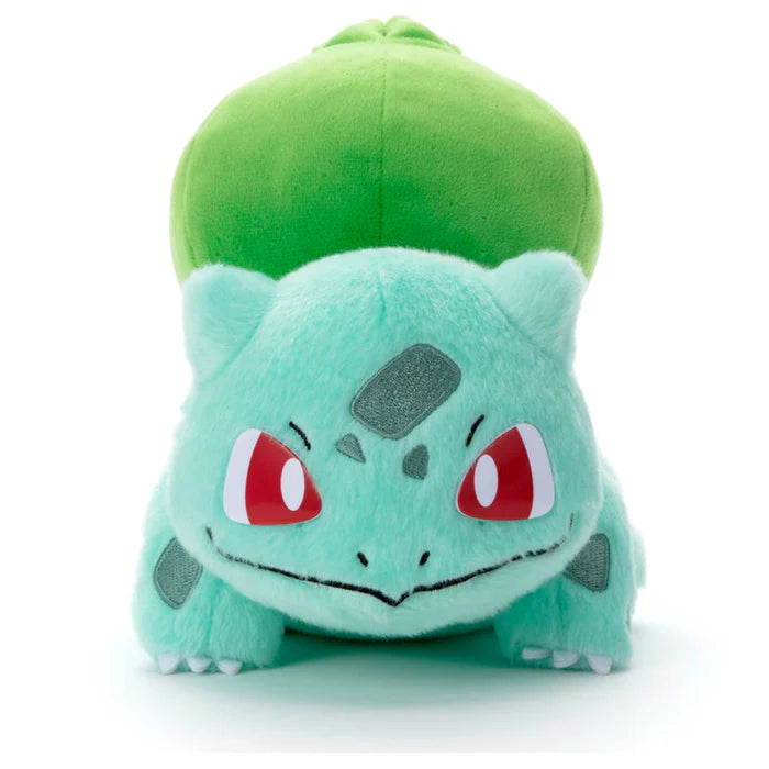 Bulbasaur Pokémon 6" Plush