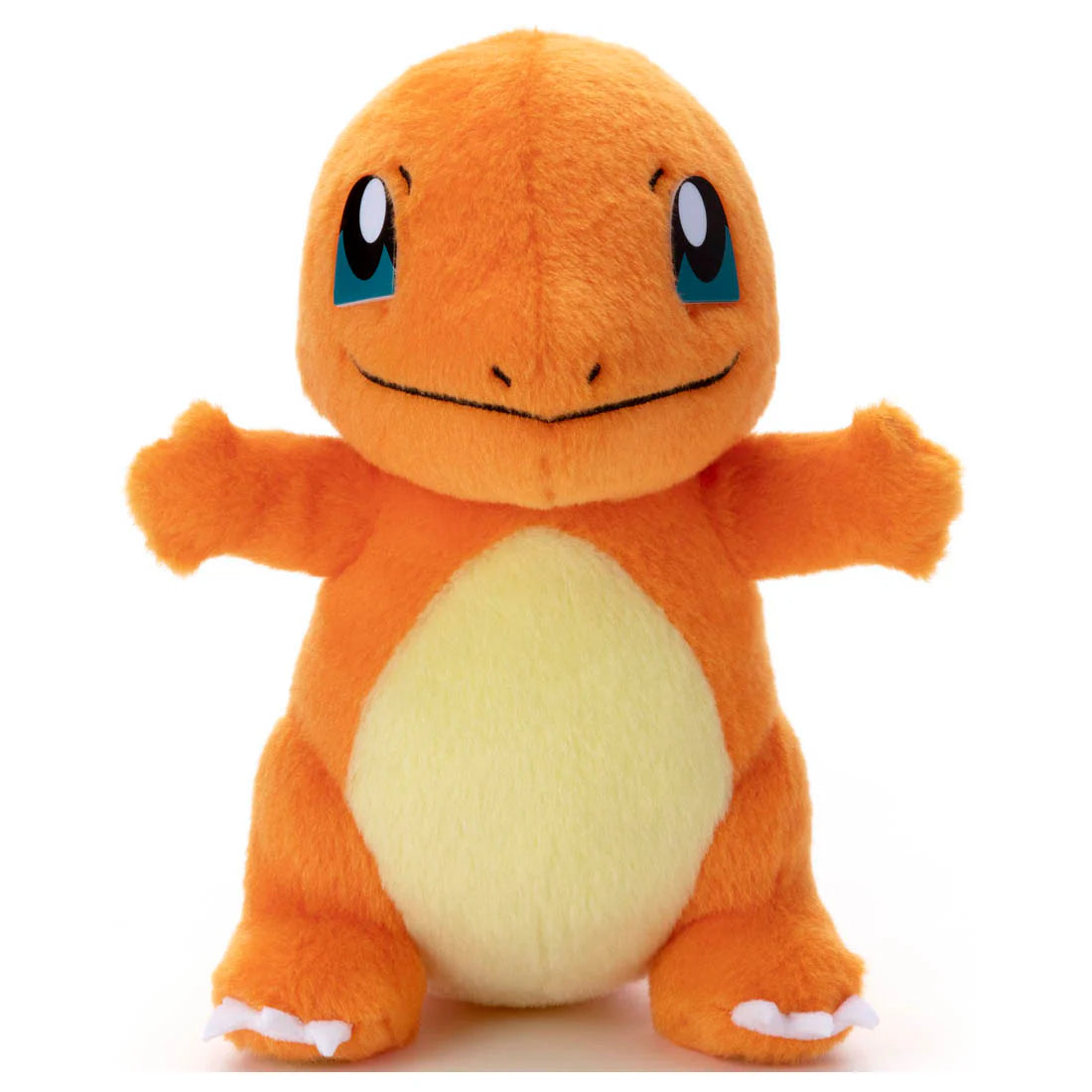 Charmander Pokémon 6" Plush