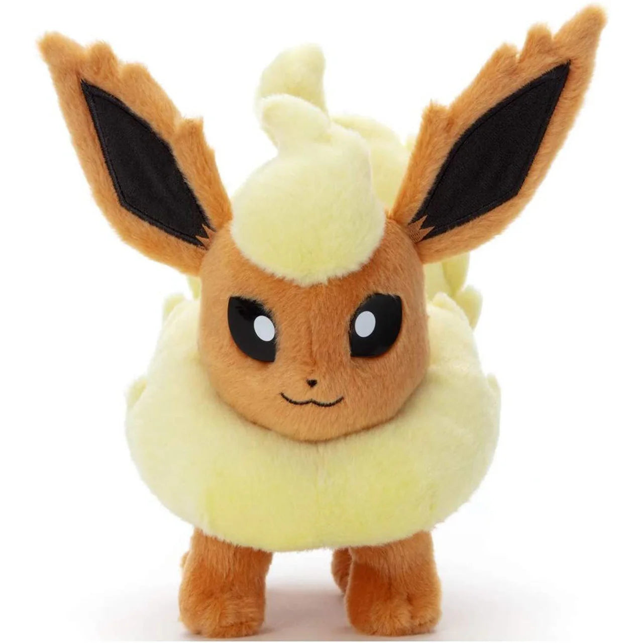 Flareon Pokémon 7" Plush