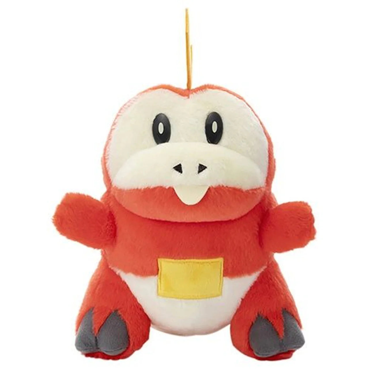 Fuecoco Pokémon 6" Plush