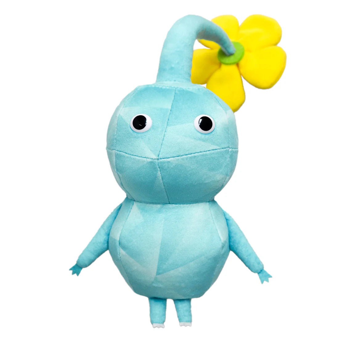 Ice Pikmin (Flower) 7" Plush
