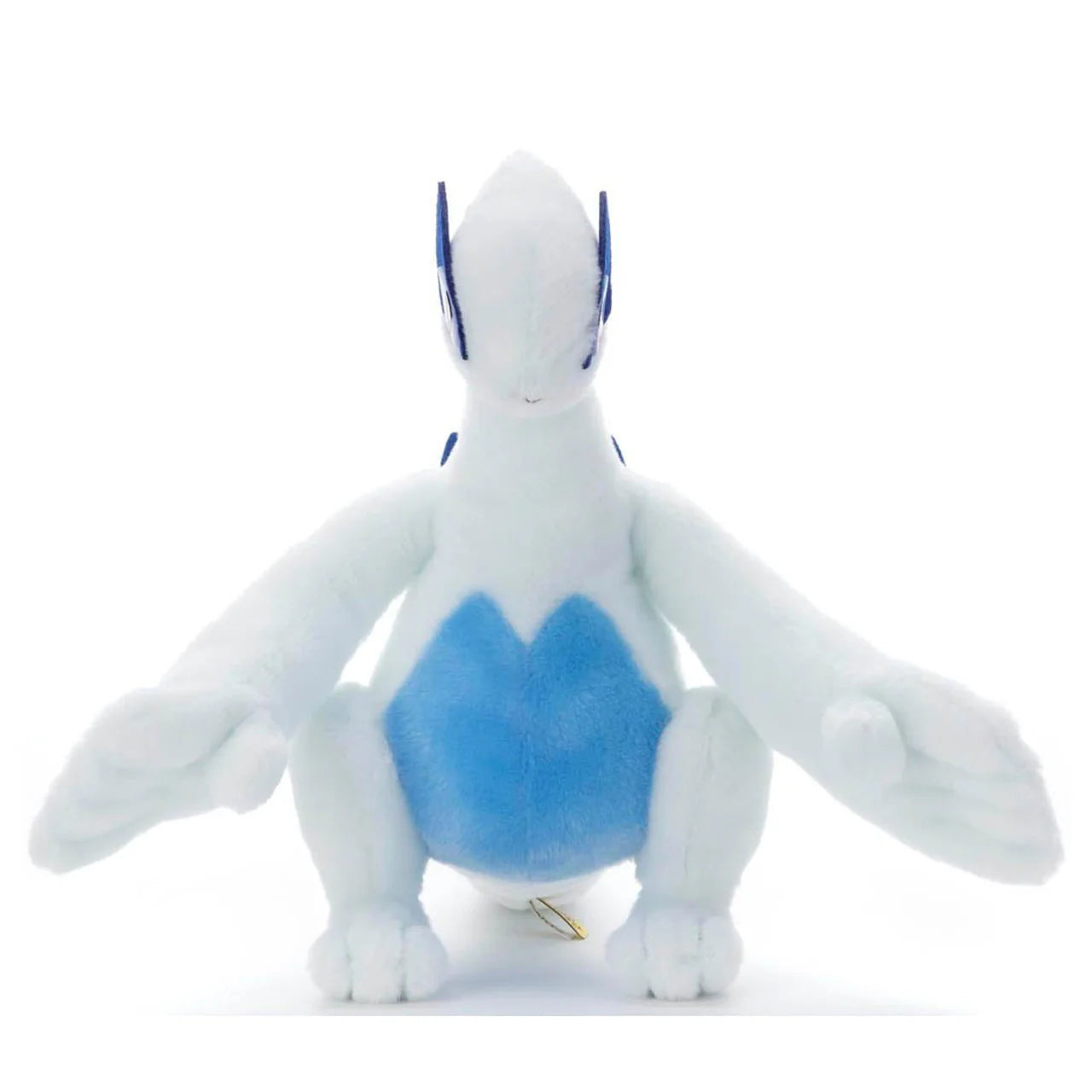 Lugia Pokémon 10" Plush