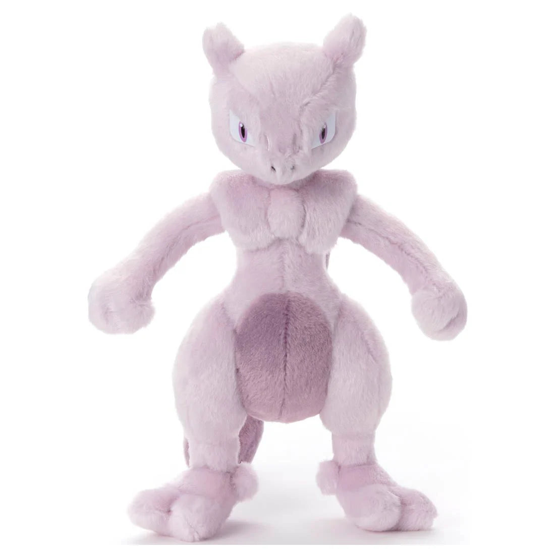 Mewtwo Pokémon 11" Plush