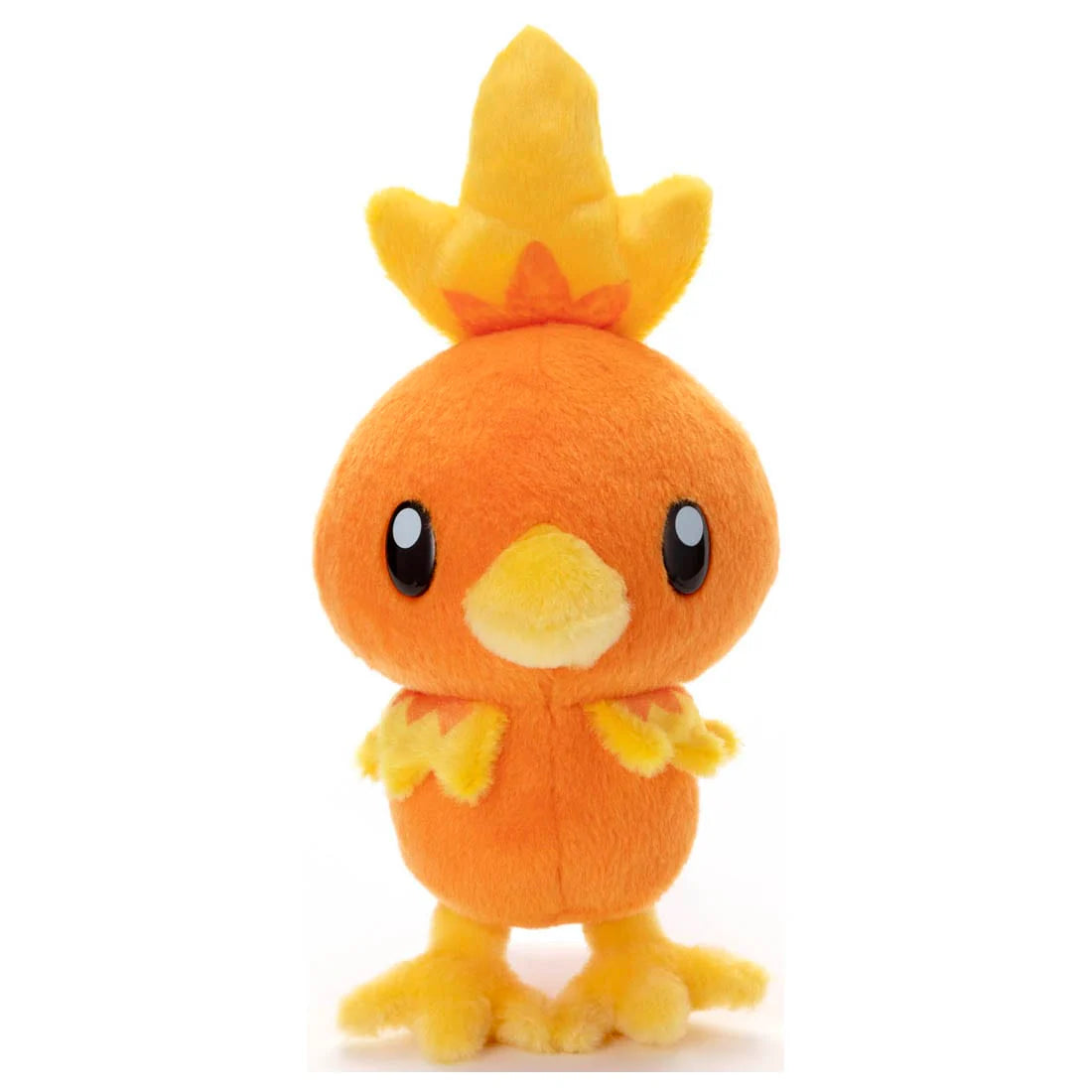 Torchic Pokémon 9" Plush