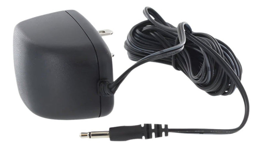 AC Adapter Power Supply for Atari 2600