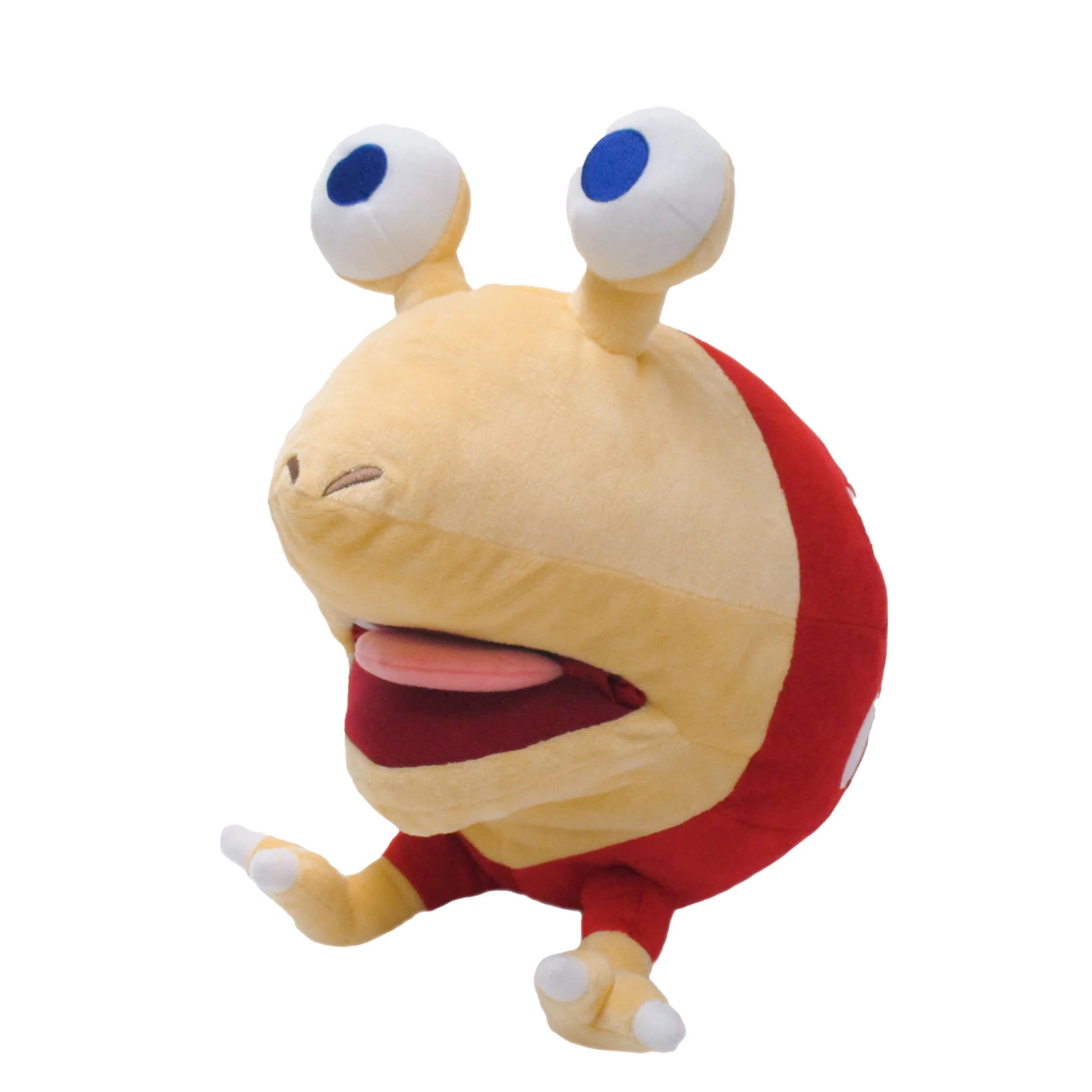Bulborb (Chappie) Pikmin 11" Plush