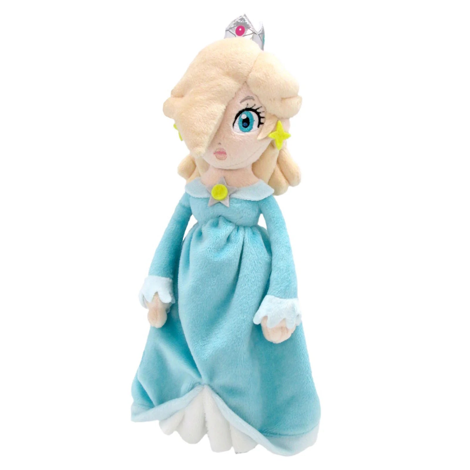 Rosalina Super Mario 10.5" Plush