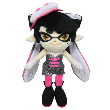 Callie Splatoon 10" Plush