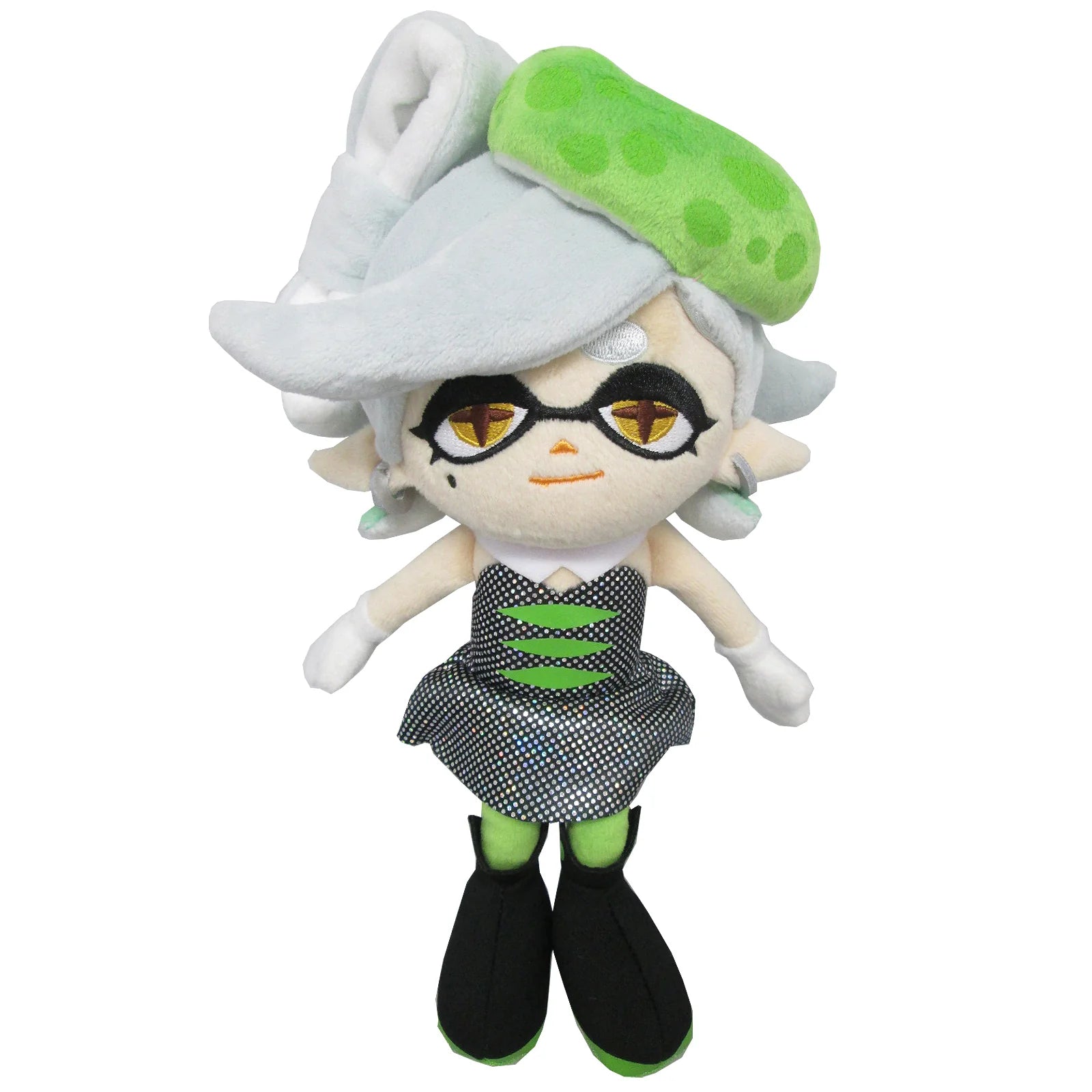 Marie Splatoon 10" Plush