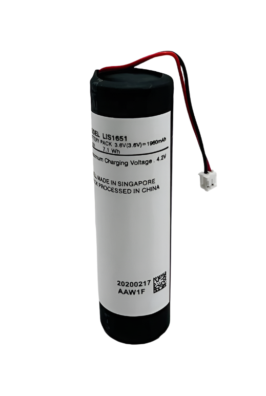 Rechargeable Battery Pack for PlayStation 4 Move Controller (mo. LIS1651)