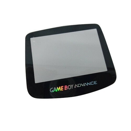 Glass Lens Replacement for Game Boy Advance