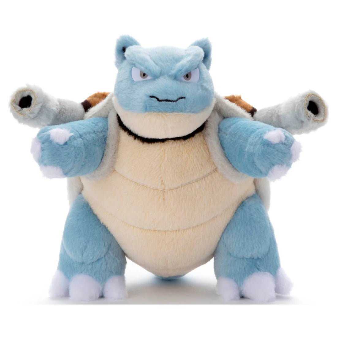 Blastoise Pokémon 8" Plush