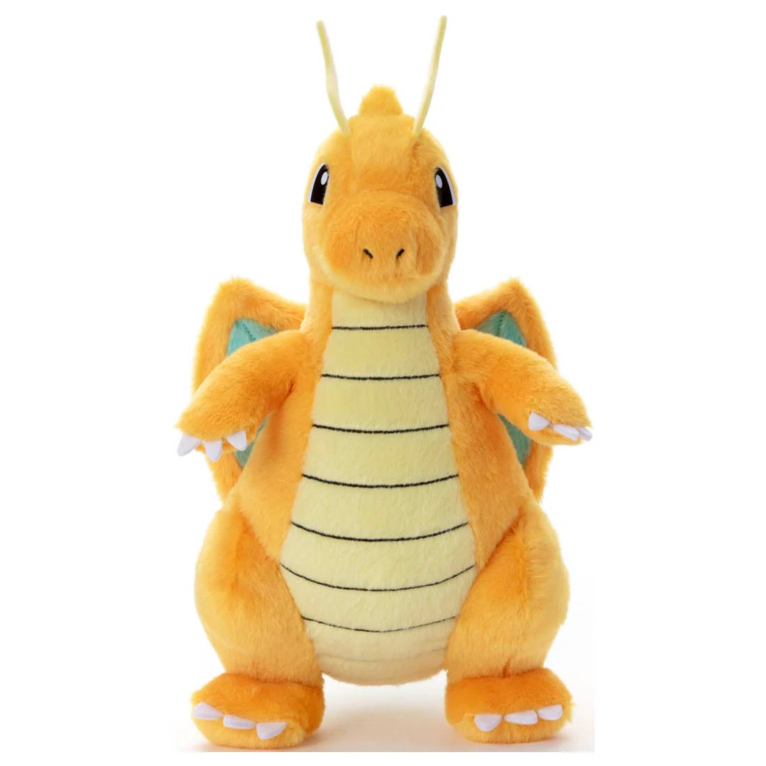 Dragonite Pokemon 10" Plush