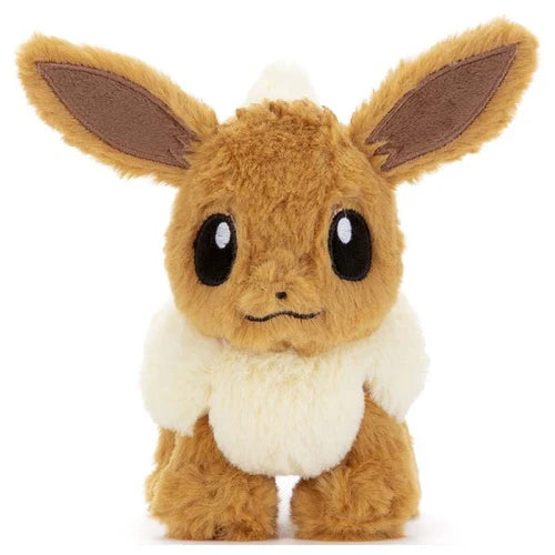 Eevee Pokémon Plush