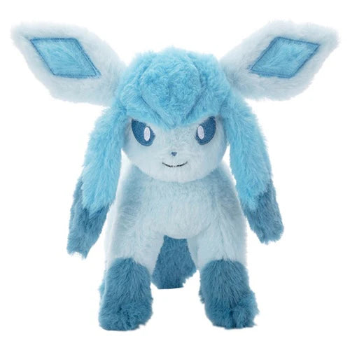Glaceon Pokémon Plush