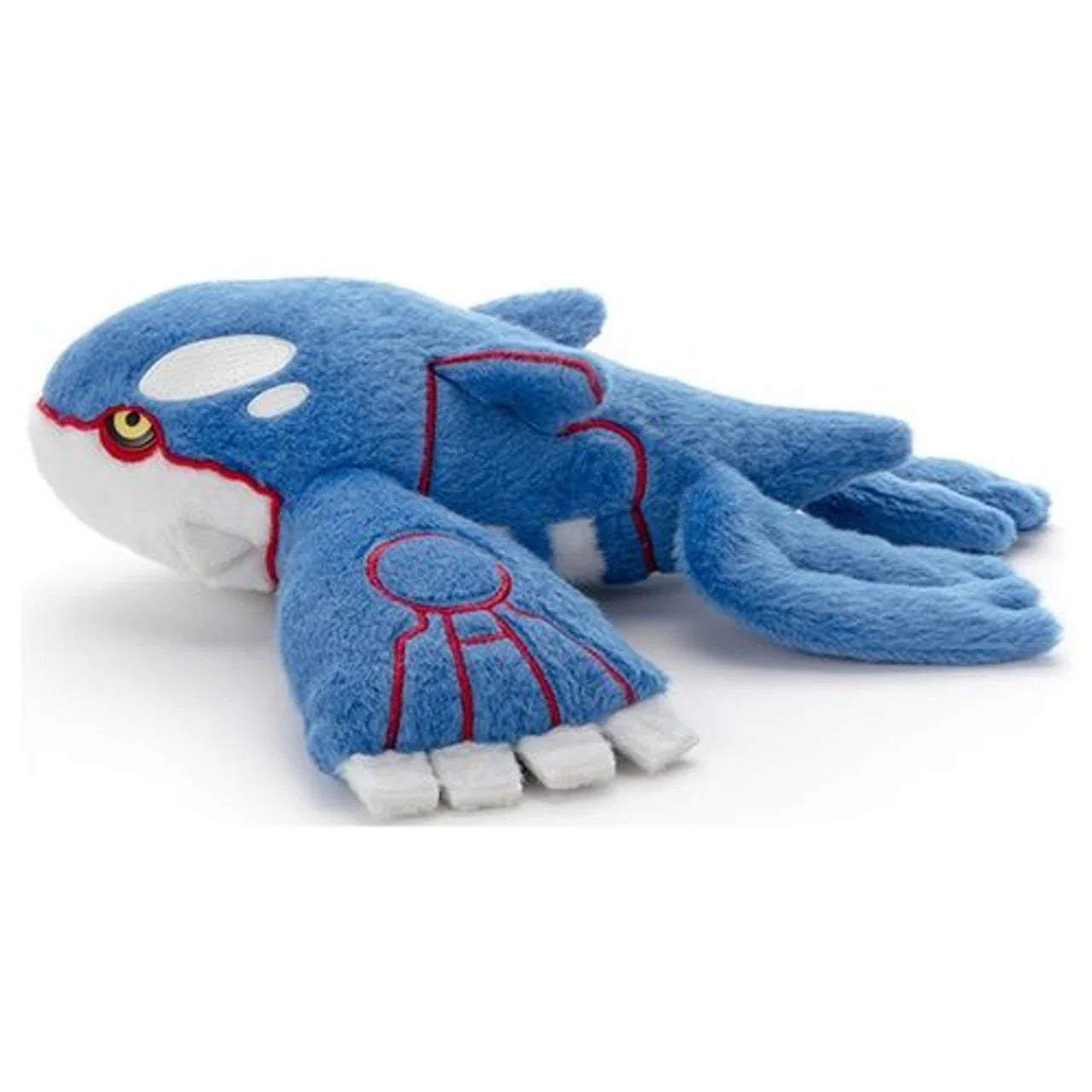 Kyogre Pokémon 7" Plush