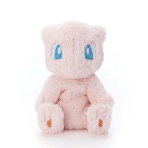 Mew Pokémon 8" Plush