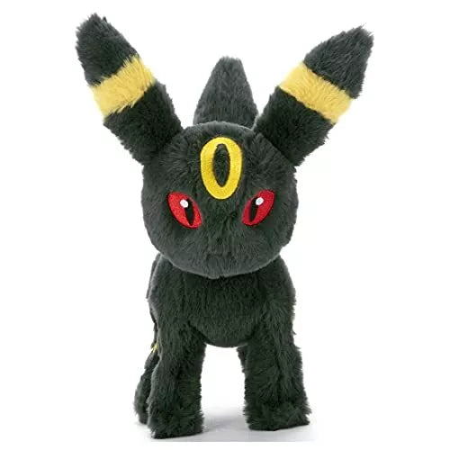 Umbreon Pokémon Plush