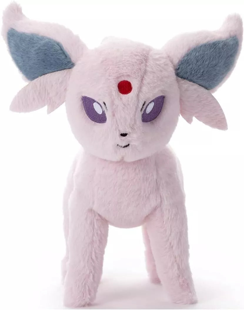 Espeon Pokémon Plush