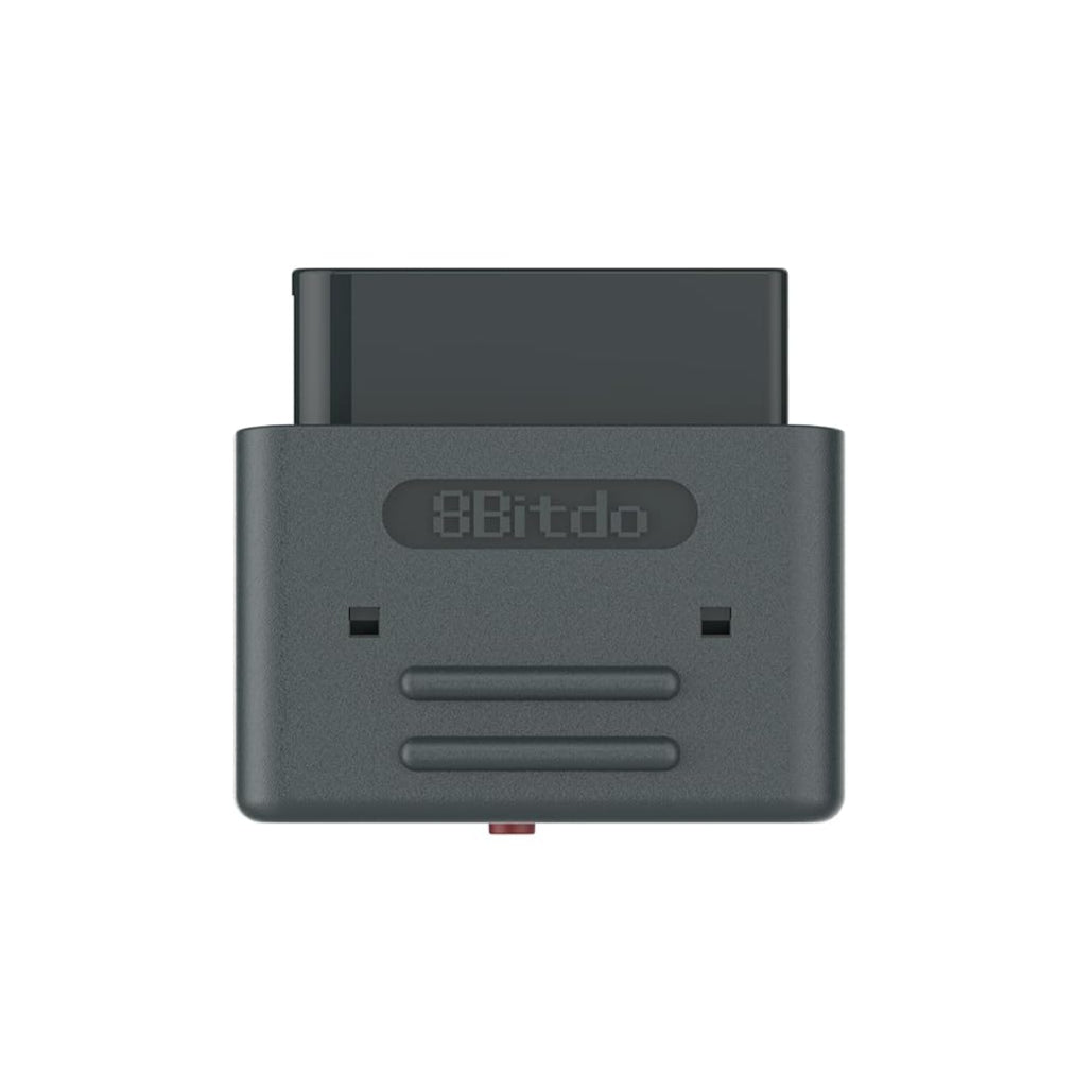 Bluetooth Retro Receiver for Super Nintendo SNES