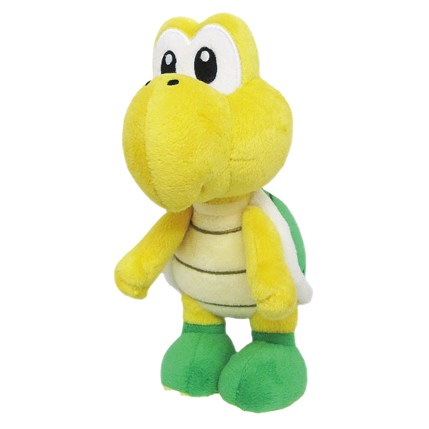 Koopa Troopa Mario 8" Plush