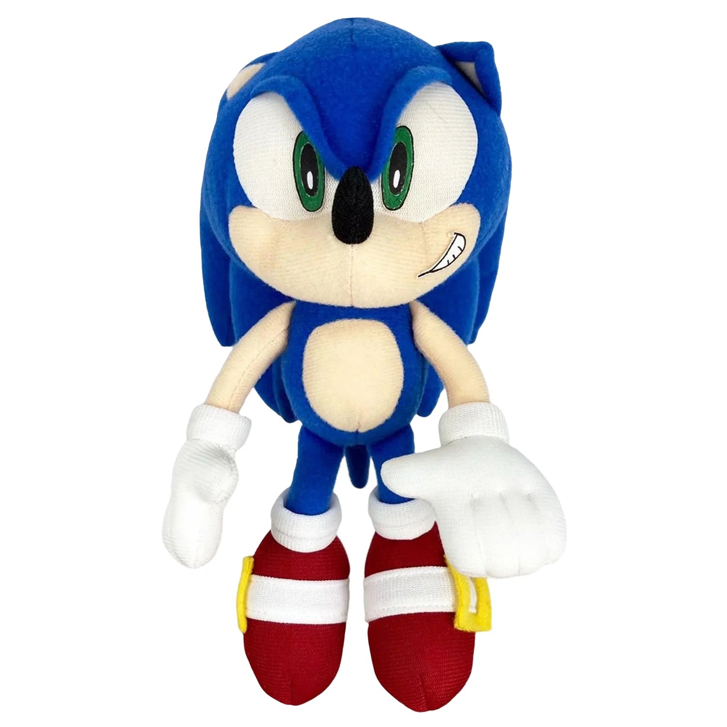 Sonic The Hedgehog 8" Plush