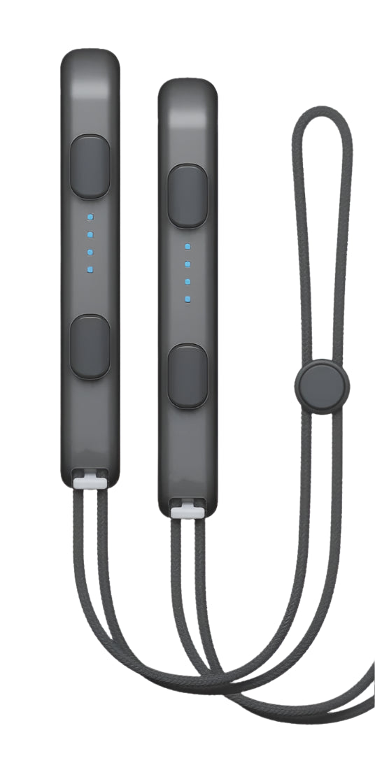 Wrist Straps for Nintendo Switch Joy-Con Controllers