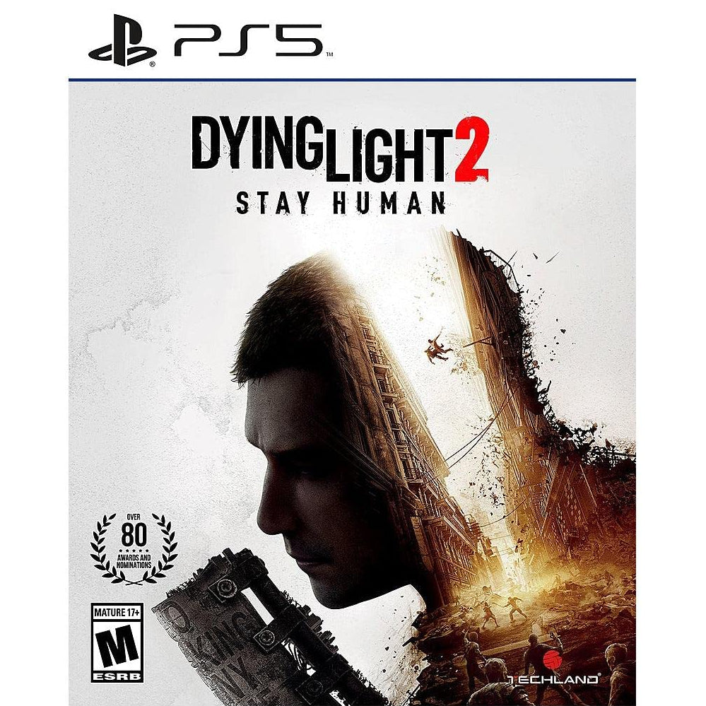 Dying Light 2: Stay Human - PlayStation 5