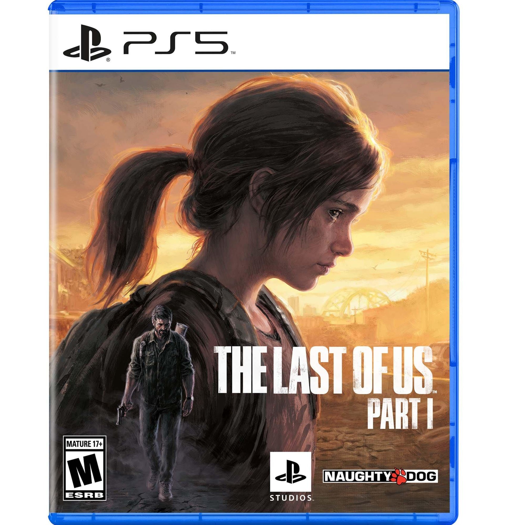 The Last of Us Part I - PlayStation 5