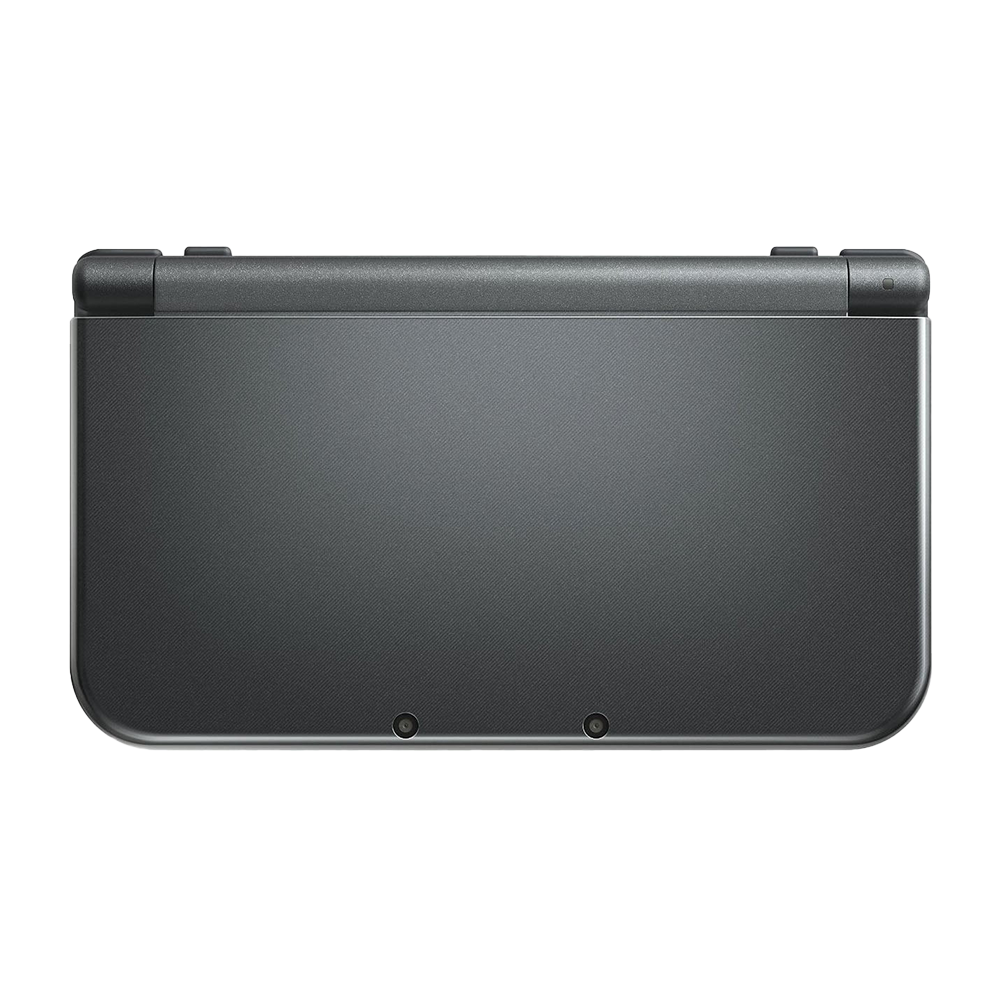 New Nintendo 3DS XL System - Black