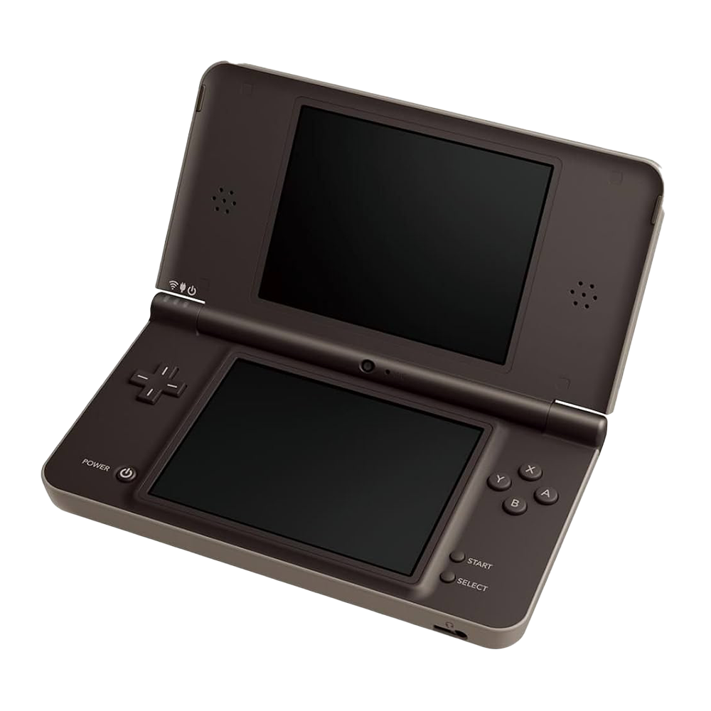 Nintendo DSi XL System - Bronze