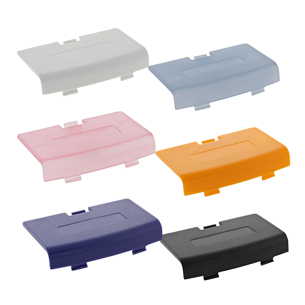 Battery Cover Replacement for Game Boy Advance