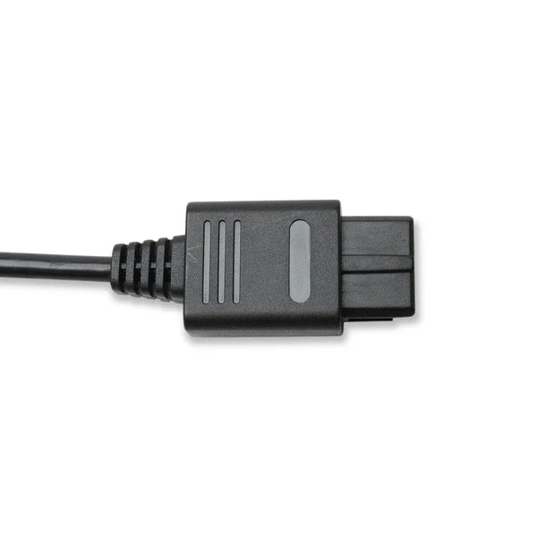 YPbPr Component Cable for Super Nintendo SNES