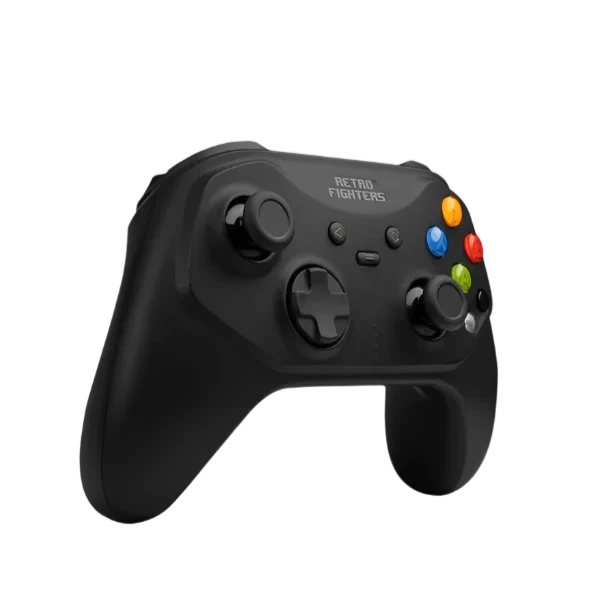 Hunter 2.4GHz Wireless Controller for OG Xbox, Switch, PC