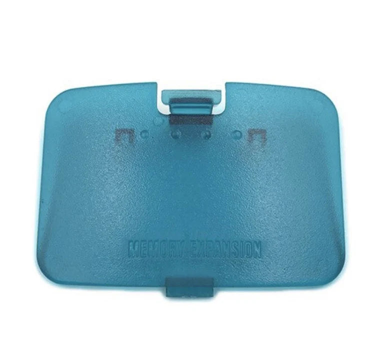 Jumper Pak Replacement Cover for Nintendo 64 Consoles