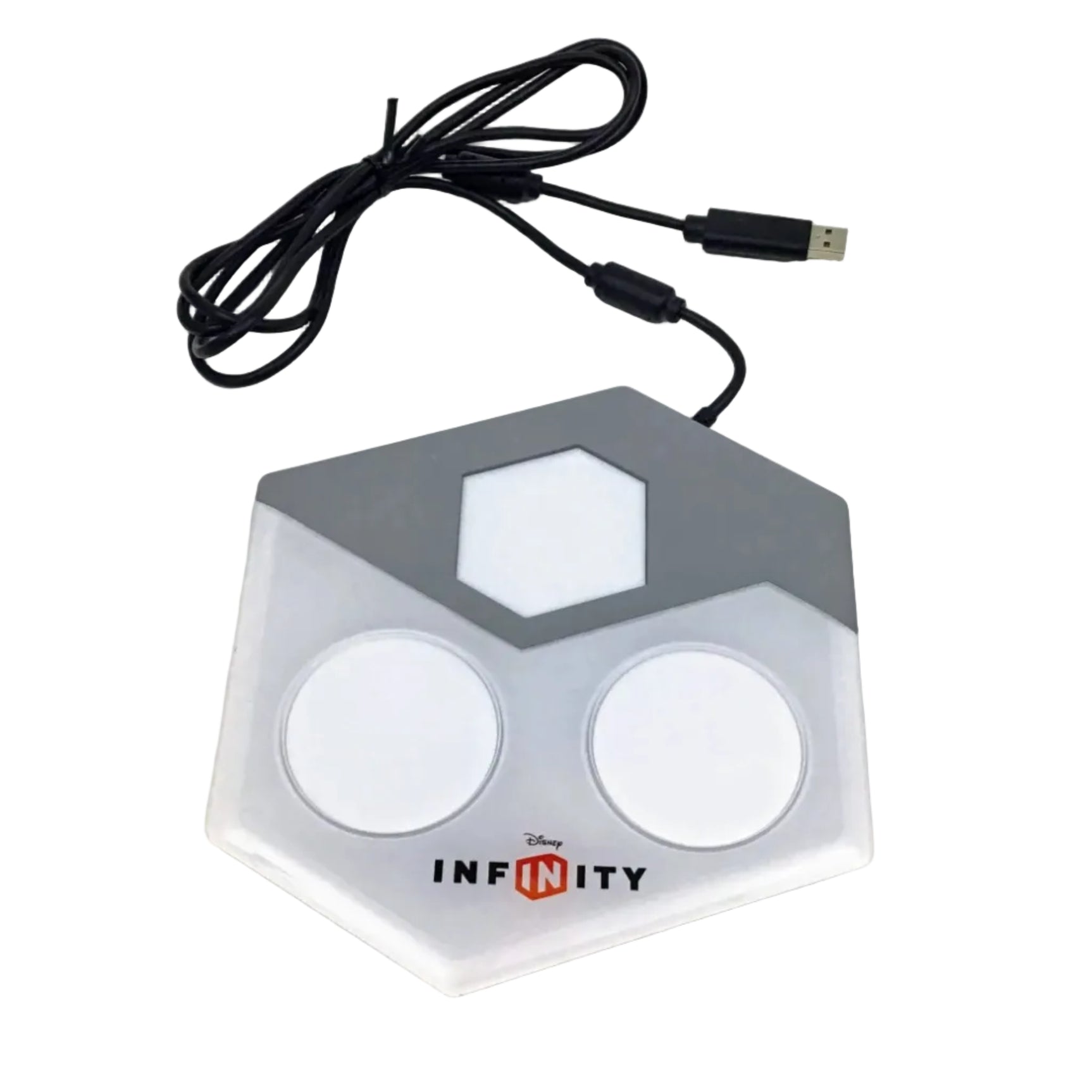 Disney Infinity Base for Wii, Wii U, PS3, PS4
