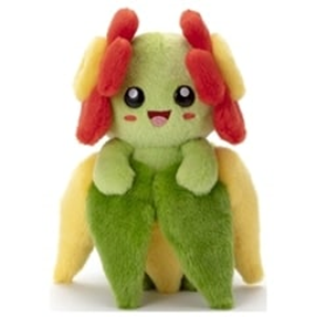 Bellossom 7" Pokémon Plush