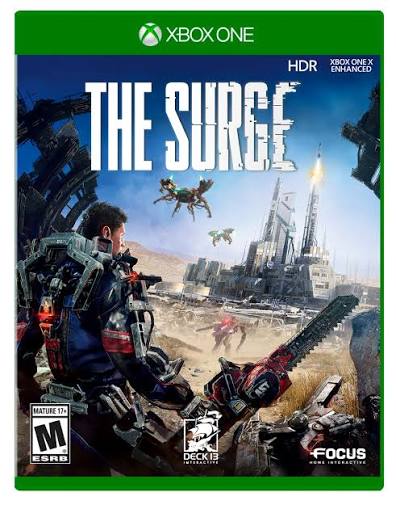 The Surge - Xbox One