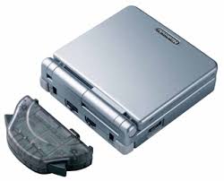 Game Boy Advance Wireless Adapter