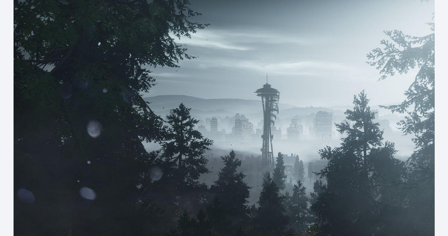 inFAMOUS: Second Son - PlayStation 4
