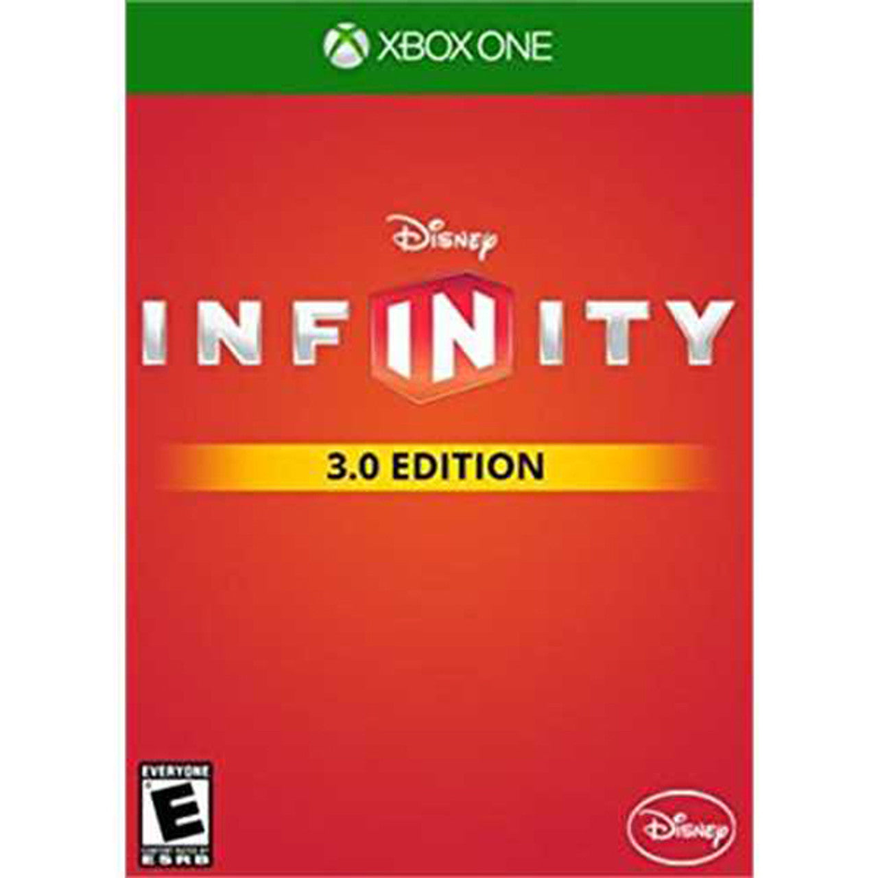 Disney Infinity 3.0 - Xbox One