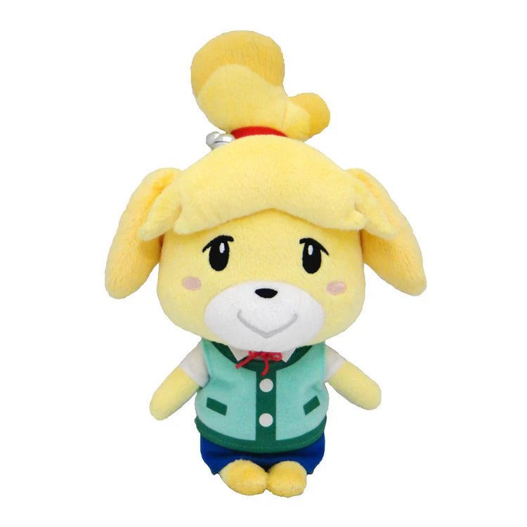 Isabelle Animal Crossing 8" Plush