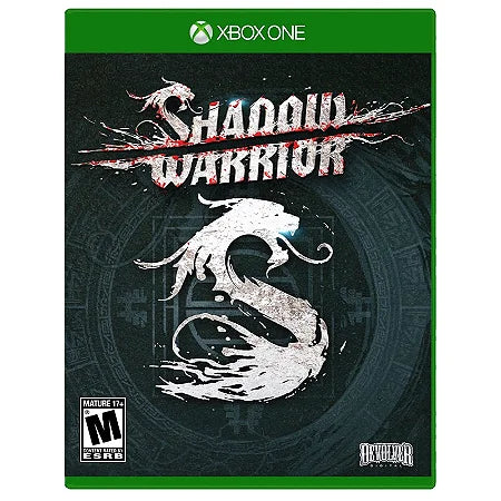 Shadow Warrior - Xbox One
