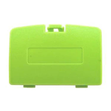 Battery Cover Replacement for Game Boy Color