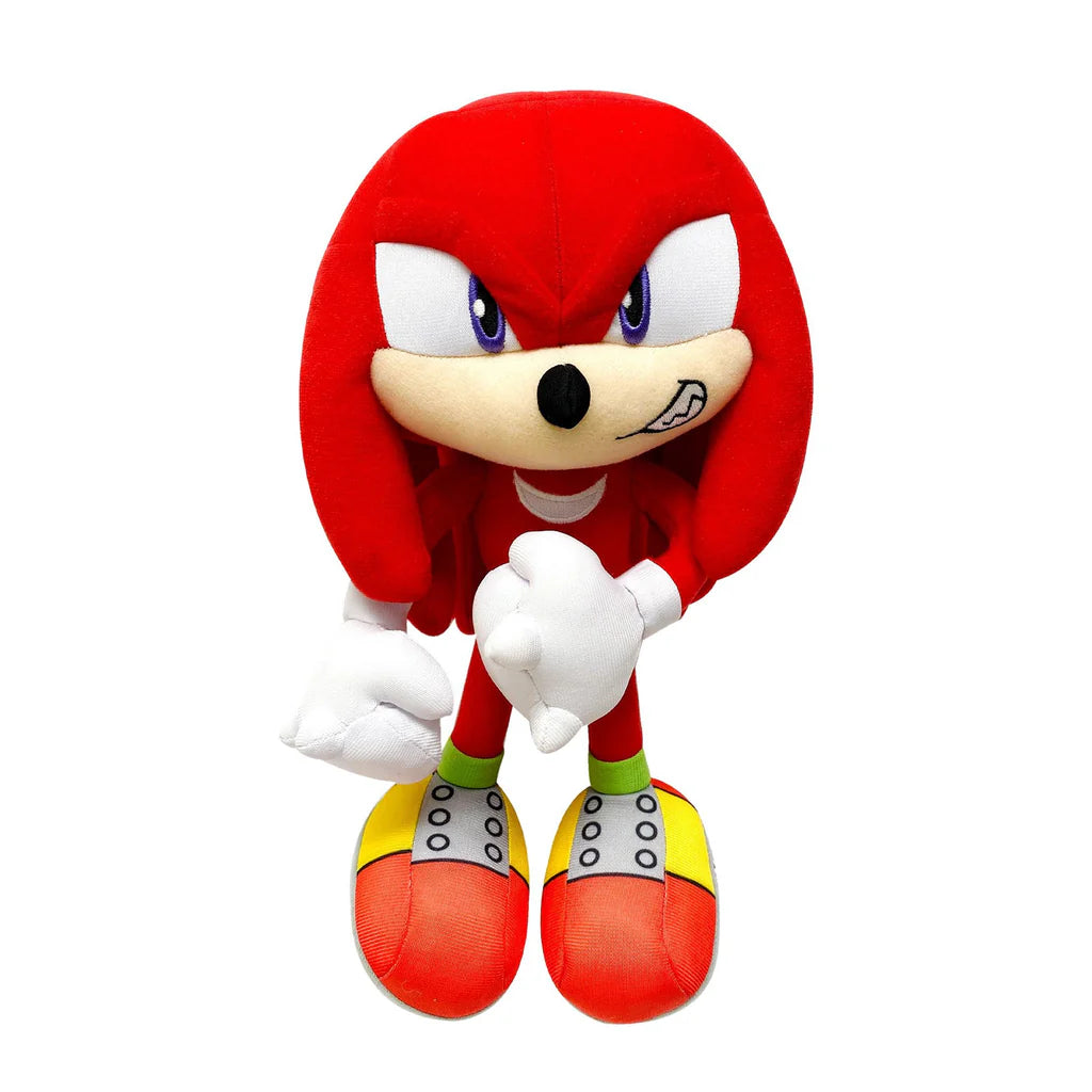 Knuckles the Echidna 10" Plush