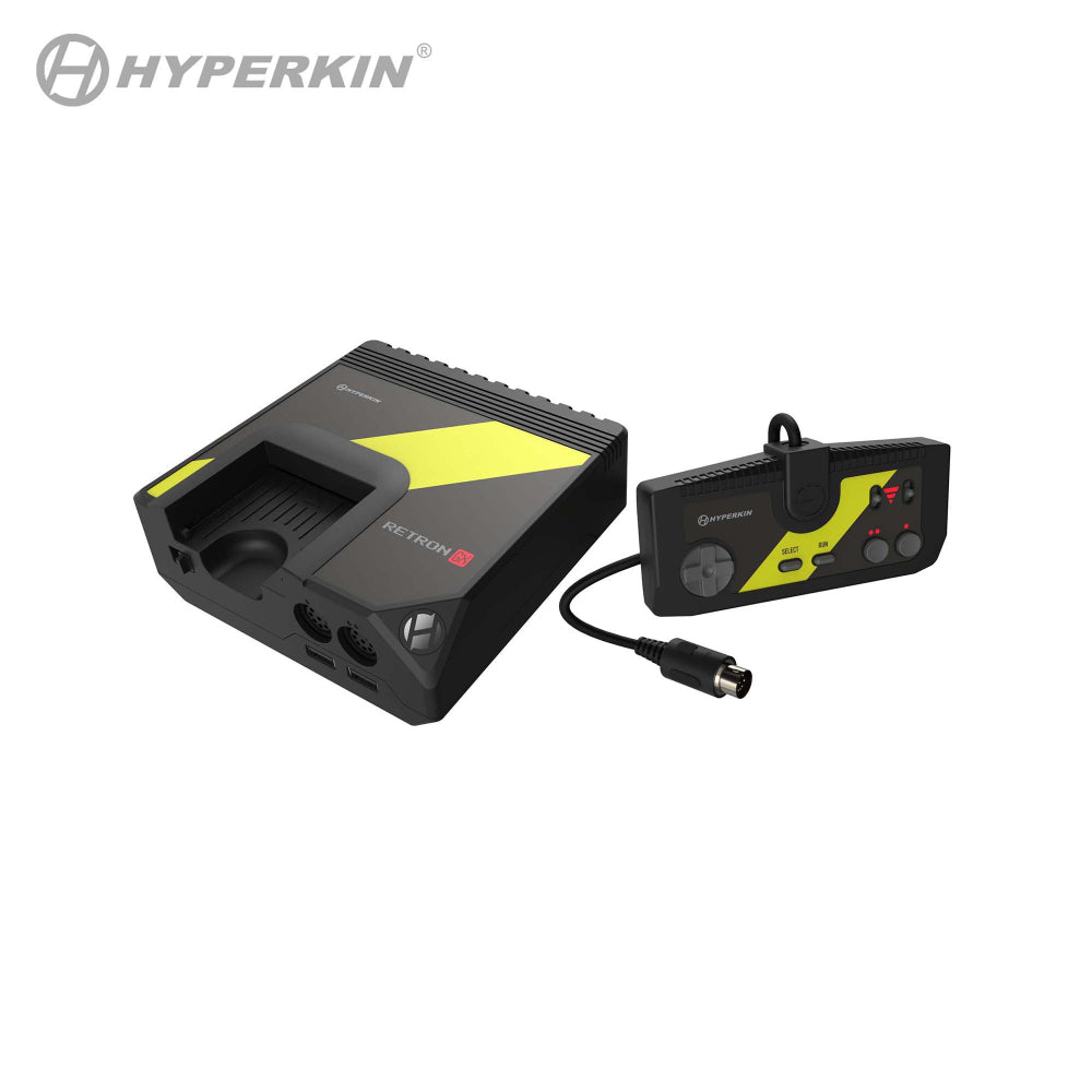 RetroN GX: TurboGrafx-16 / PC Engine Retro HD Console