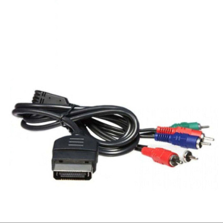 Component AV Cable for Original Xbox