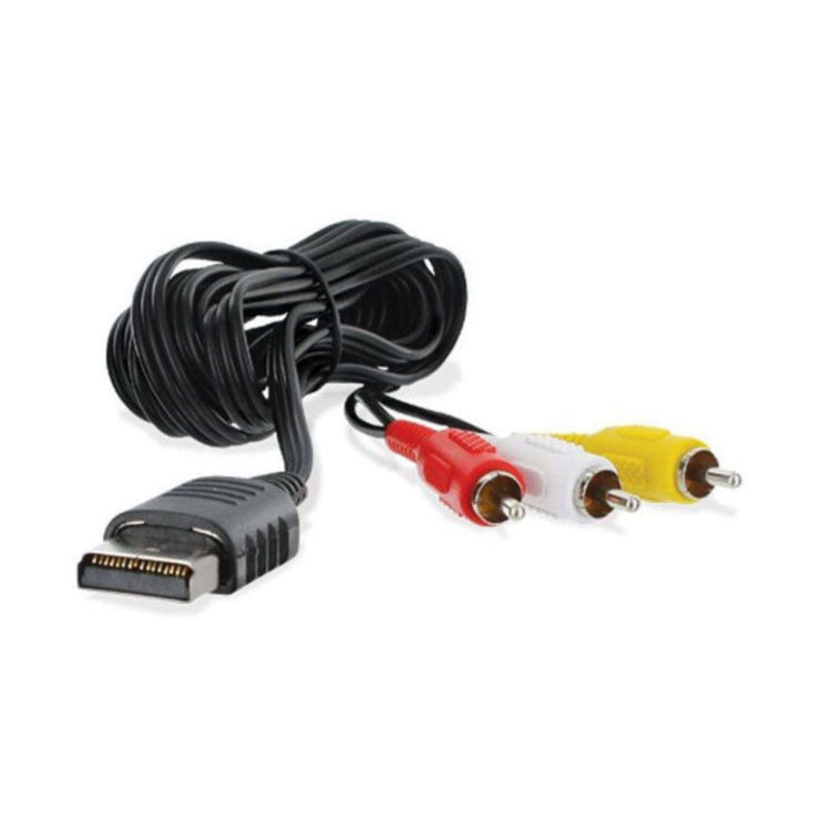 Composite AV Cable for SEGA Dreamcast